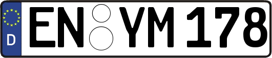 EN-YM178