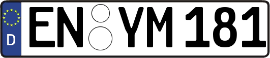 EN-YM181