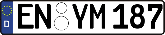 EN-YM187