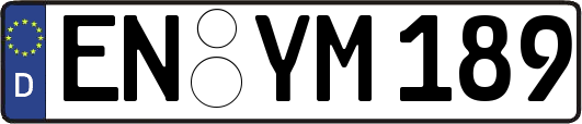 EN-YM189