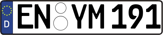 EN-YM191