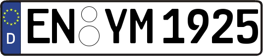 EN-YM1925