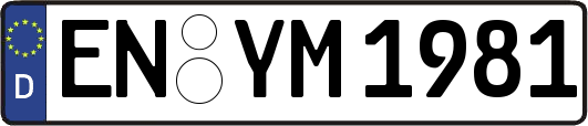 EN-YM1981