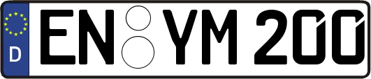 EN-YM200