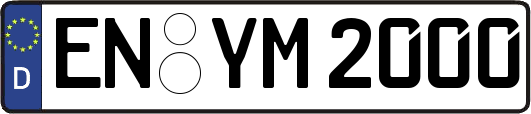 EN-YM2000