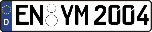 EN-YM2004