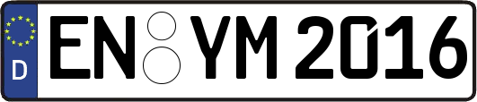 EN-YM2016