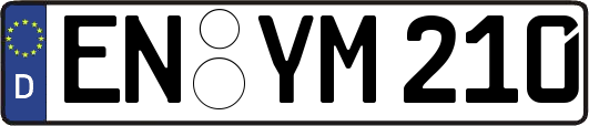 EN-YM210