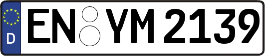 EN-YM2139