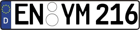 EN-YM216