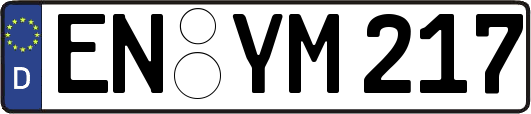 EN-YM217