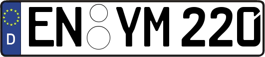 EN-YM220