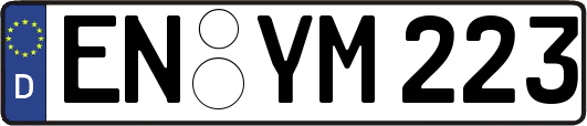 EN-YM223