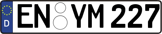 EN-YM227
