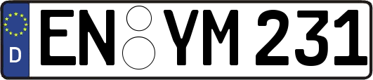 EN-YM231