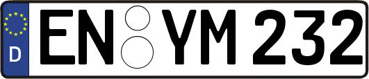 EN-YM232