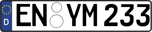 EN-YM233