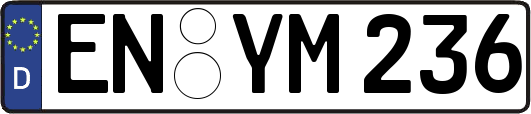 EN-YM236