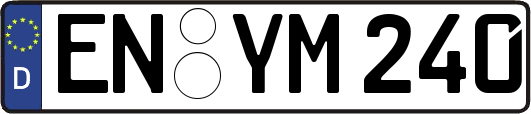 EN-YM240