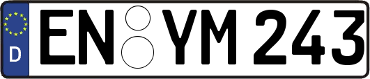 EN-YM243