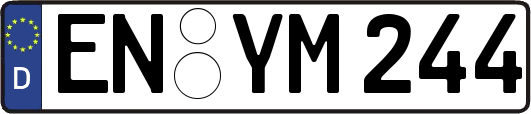 EN-YM244