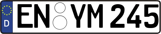 EN-YM245