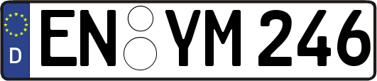EN-YM246