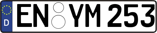 EN-YM253