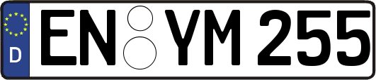 EN-YM255