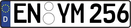 EN-YM256