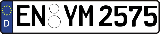 EN-YM2575