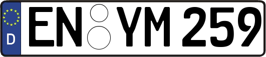 EN-YM259
