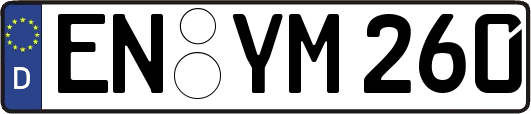 EN-YM260