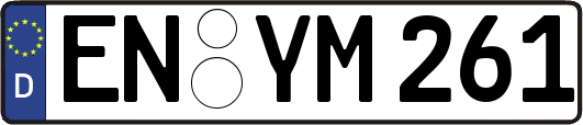 EN-YM261