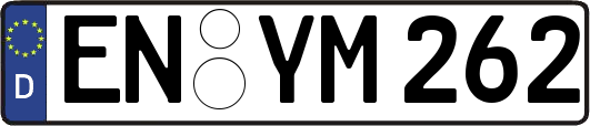 EN-YM262