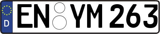 EN-YM263