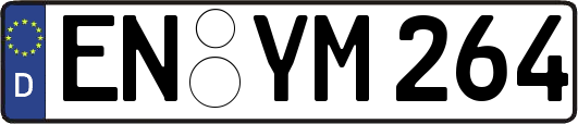 EN-YM264
