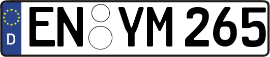 EN-YM265