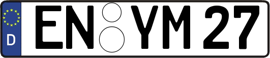 EN-YM27
