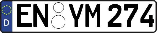EN-YM274