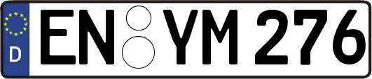 EN-YM276