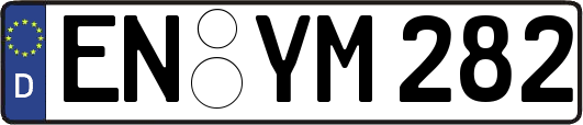EN-YM282