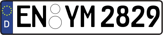 EN-YM2829