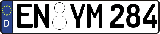 EN-YM284