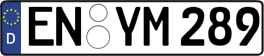EN-YM289