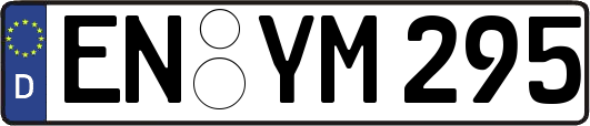 EN-YM295