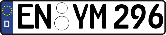 EN-YM296