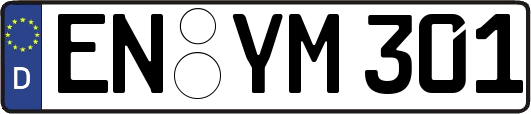 EN-YM301