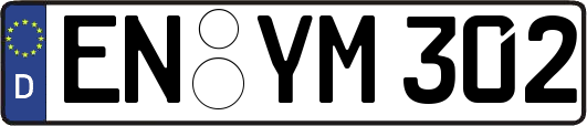EN-YM302