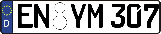 EN-YM307
